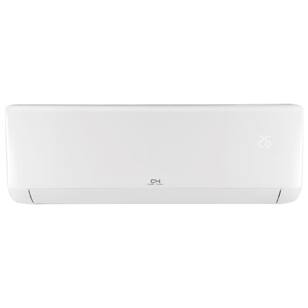 Aparat de aer condiționat Cooper&Hunter СH-S09XN7 Prima White 25 m² | 9000 BTU | White photo 1