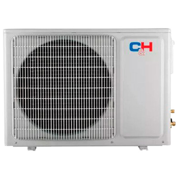 Aparat de aer condiționat Cooper&Hunter СH-S09XN7 Prima White 25 m² | 9000 BTU | White photo 4