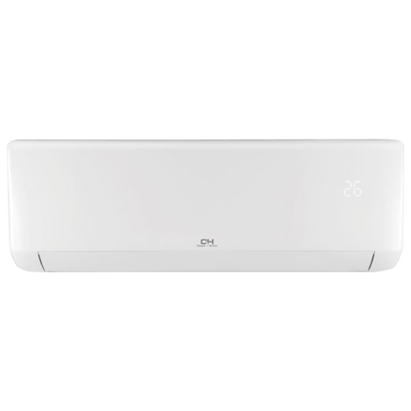 Aparat de aer condiționat Cooper&Hunter CH-S36XL9 Prima White 95 m² | 36000 BTU | White photo 1