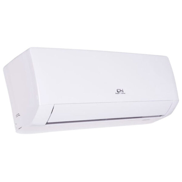 Aparat de aer condiționat Cooper&Hunter CH-S36XL9 Prima White 95 m² | 36000 BTU | White photo 3