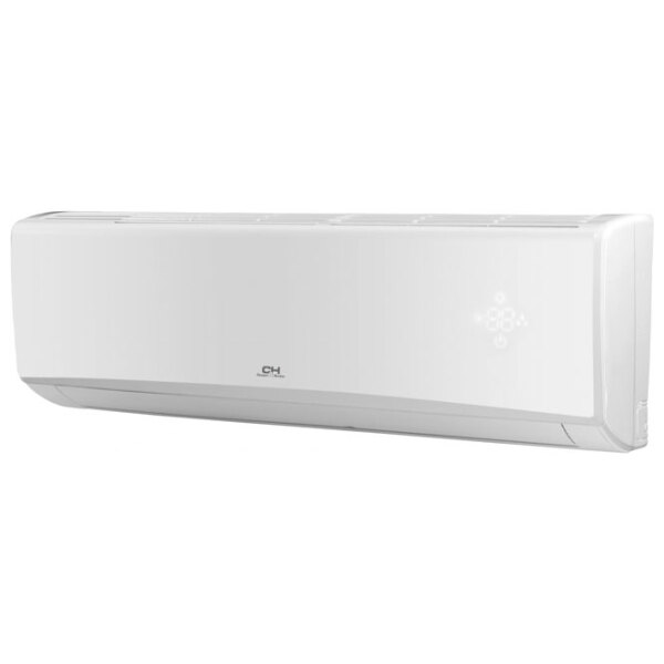 Кондиционер Cooper&Hunter СH-S30XN7 Prima Белый 80 м² | 28000 БТЕ | Белый photo 3