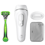 Эпилятор Braun PL5115 Silk-expert Pro 5 Белый 