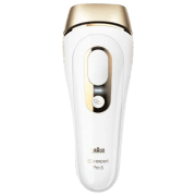 Эпилятор Braun PL5347 Silk-expert Pro 5 Белый 