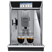 Кофемашина DeLonghi ECAM650.85.MS Серебряный 1450 Вт, 2 л, Термоблок