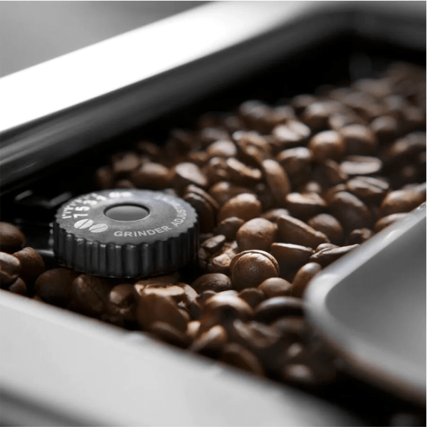 Aparat de cafea DeLonghi ECAM650.85.MS Silver 1450 W, 2 l, Bloc termic photo 4