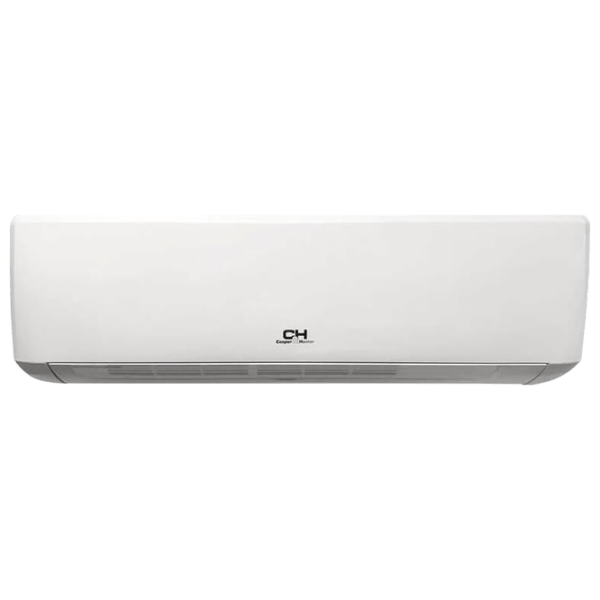 Aparat de aer condiționat Cooper&Hunter CH-S12FTXF-NG Vital White 35 m² | 12000 BTU | White photo 1