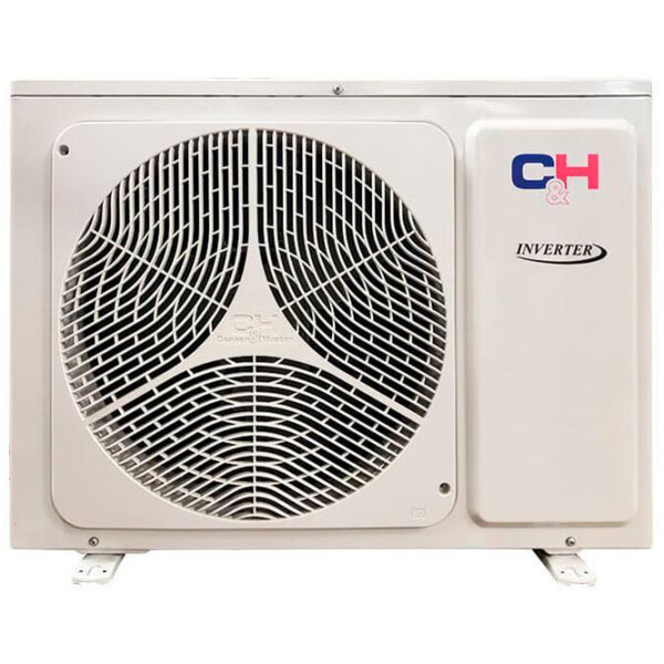 Кондиционер Cooper&Hunter CH-S18FTXF-NG Vital Белый 50 м2 | 18000 БТЕ | Белый photo 4