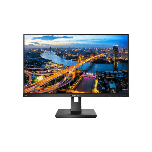 Монитор Philips 278B1 Черный 27" 4K IPS WLED photo 1
