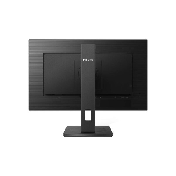 Монитор Philips 278B1 Черный 27" 4K IPS WLED photo 3