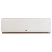 Кондиционер Cooper&Hunter CH-S18FTXN-E2 Nordic Evo Белый 50 м2 | 18000 БТЕ | Белый