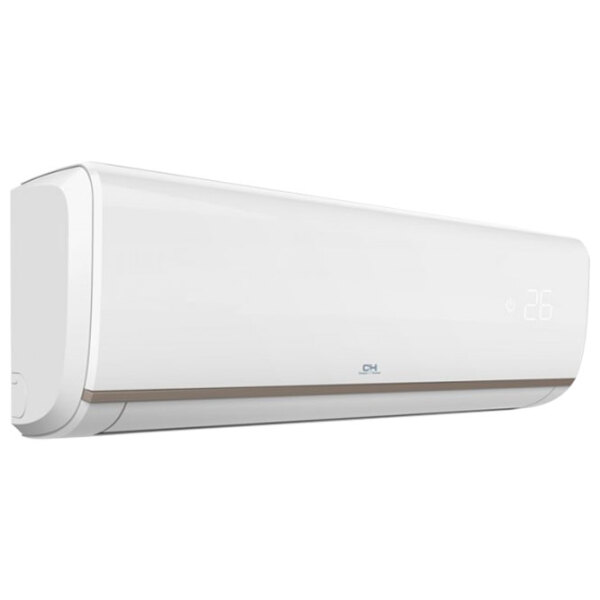 Кондиционер Cooper&Hunter CH-S18FTXN-E2 Nordic Evo Белый 50 м2 | 18000 БТЕ | Белый photo 2