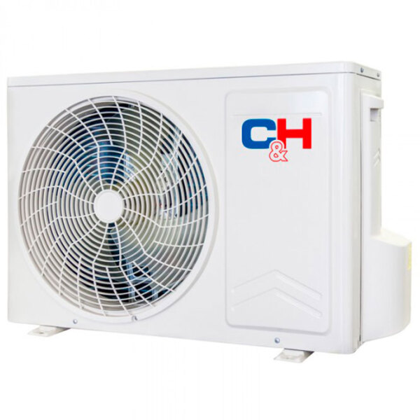 Кондиционер Cooper&Hunter CH-S18FTXN-E2 Nordic Evo Белый 50 м2 | 18000 БТЕ | Белый photo 5