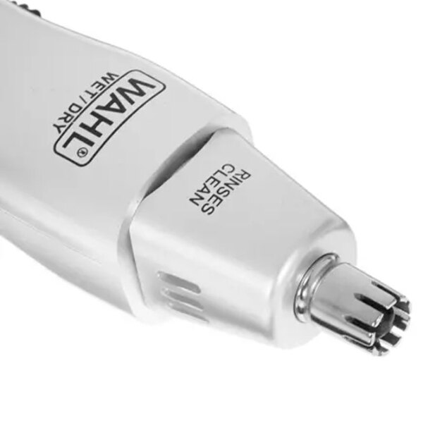 Trimmer Wahl 9962-1816 Travel Kit Silver  photo 6