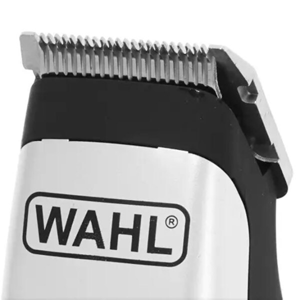 Trimmer Wahl 9962-1816 Travel Kit Silver  photo 7