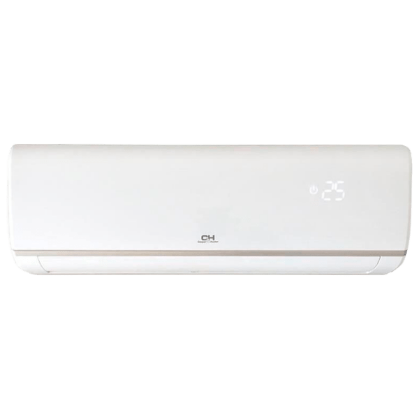 Кондиционер Cooper&Hunter CH-S24FTXN-E2 Nordic Evo Белый 70 м2 | 24000 БТЕ | Белый photo 1