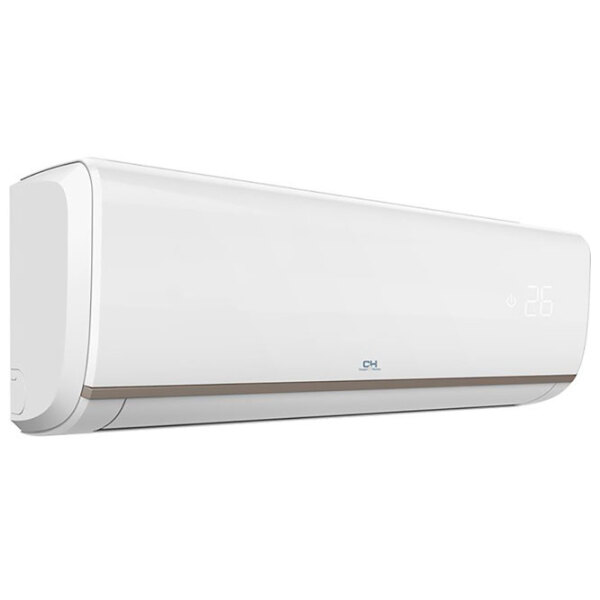 Кондиционер Cooper&Hunter CH-S09FTXN-E2 Nordic Evo Белый 25 м2 | 9000 БТЕ | Белый photo 2