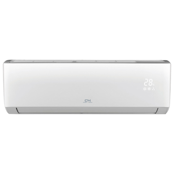 Aparat de aer condiționat Cooper&Hunter CH-S24FTXLA2-NG Arctic Inverter White 70 m² | 24000 BTU | White photo 1