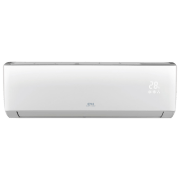 Aparat de aer condiționat Cooper&Hunter CH-S24FTXLA2-NG Arctic Inverter White 70 m² | 24000 BTU | White