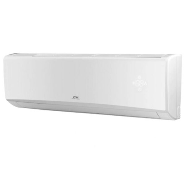Aparat de aer condiționat Cooper&Hunter CH-S24FTXLA2-NG Arctic Inverter White 70 m² | 24000 BTU | White photo 2
