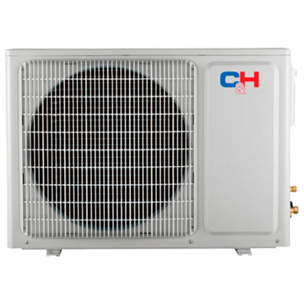 Aparat de aer condiționat Cooper&Hunter CH-S24FTXLA2-NG Arctic Inverter White 70 m² | 24000 BTU | White photo 4
