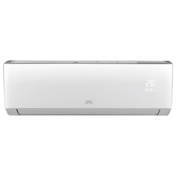 Aparat de aer condiționat Cooper&Hunter CH-S18FTXLA2-NG Arctic White 50 m² | 18000 BTU | White photo 1
