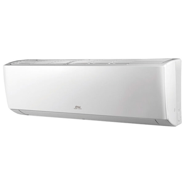 Aparat de aer condiționat Cooper&Hunter CH-S18FTXLA2-NG Arctic White 50 m² | 18000 BTU | White photo 2