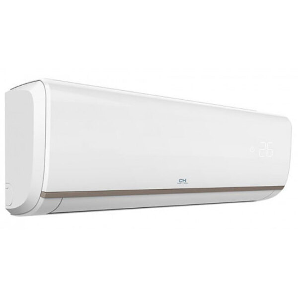 Кондиционер Cooper&Hunter CH-S09FTXLA2-NG Arctic Inverter Белый 25 м2 | 9000 БТЕ | Белый photo 2