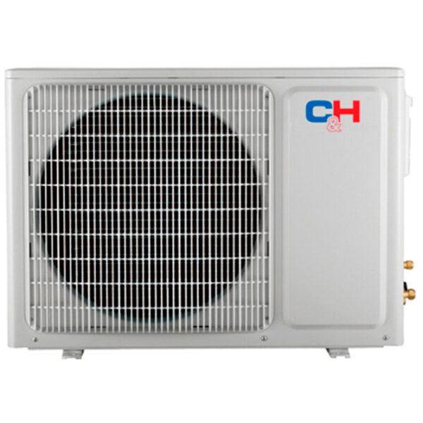 Aparat de aer condiționat Cooper&Hunter CH-S18FTXLA2-NG Arctic White 50 m² | 18000 BTU | White photo 3