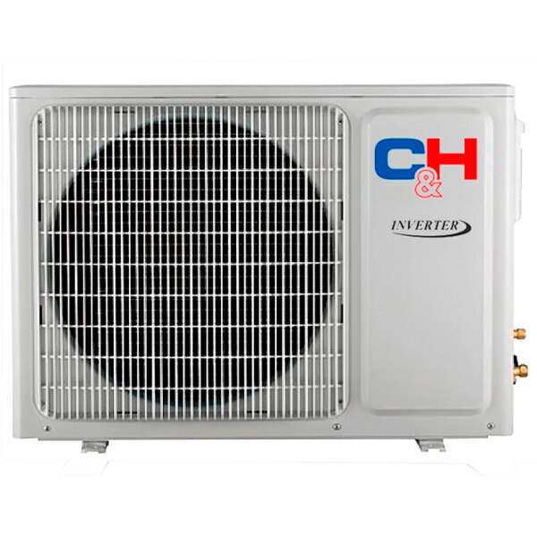 Кондиционер Cooper&Hunter CH-S09FTXLA2-NG Arctic Inverter Белый 25 м2 | 9000 БТЕ | Белый photo 4