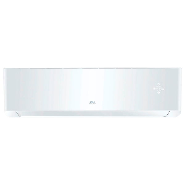 Aparat de aer condiționat Cooper&Hunter CH-S18FTXAL Supreme Continental White 50 m² | 18000 BTU | White photo 1