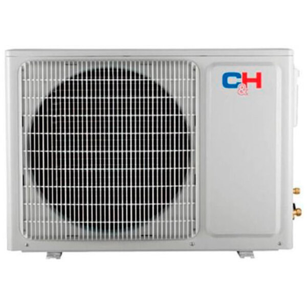 Aparat de aer condiționat Cooper&Hunter CH-S24FTXAL Supreme Continentale Gold 70 m² | 24000 BTU | Gold photo 4