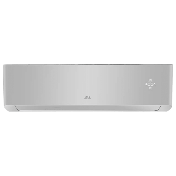 Aparat de aer condiționat Cooper&Hunter CH-S18FTXAL Supreme Continental Silver 50 m² | 18000 BTU | Silver photo 1