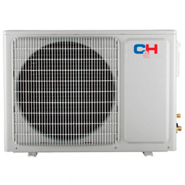 Aparat de aer condiționat Cooper&Hunter CH-S18FTXAL Supreme Continental Silver 50 m² | 18000 BTU | Silver photo 4