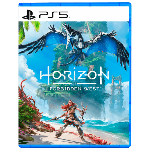  Horizon Forbidden West PlayStation 5 Action / 16+ photo 1