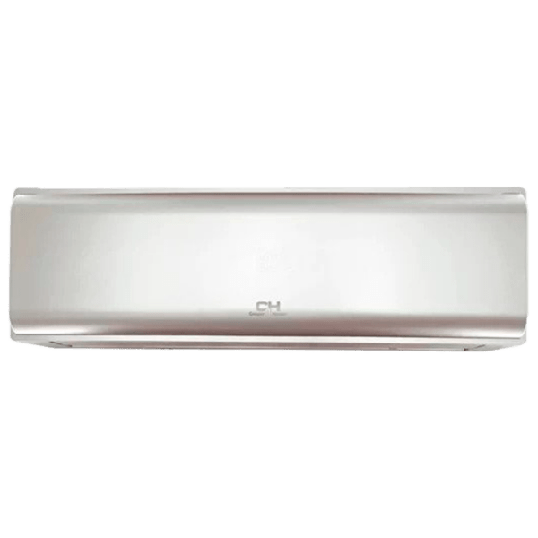 Aparat de aer condiționat Cooper&Hunter CH-S18FTXN-PS Nordic Silver 50 m² | 18000 BTU | Silver photo 1