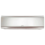 Кондиционер Cooper&Hunter CH-S18FTXN-PS Nordic Серебряный 50 м2 | 18000 БТЕ | Серебряный