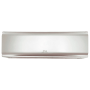Кондиционер Cooper&Hunter CH-S09FTXN-PS Nordic Premium Серебряный 25 м2 | 9000 БТЕ | Серебряный