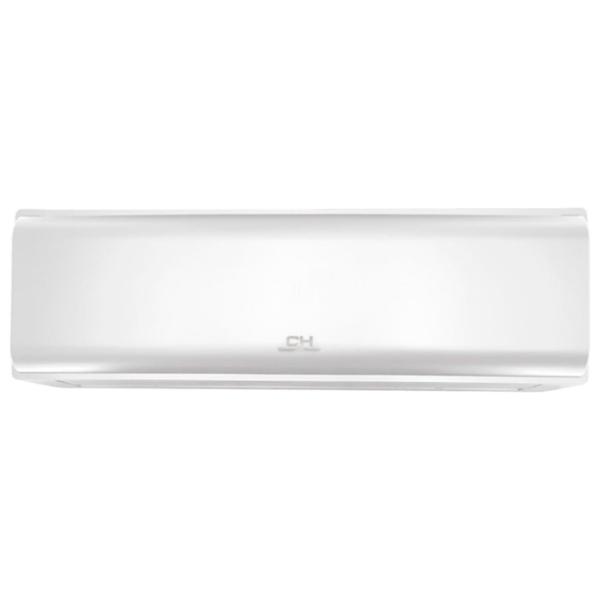 Aparat de aer condiționat Cooper&Hunter CH-S12FTXN-PW Nordic Premium White 35 m² | 12000 BTU | White photo 1