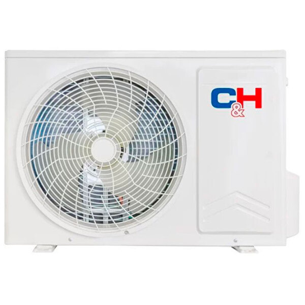 Кондиционер Cooper&Hunter CH-S09FTXN Nordic Premium Белый 25 м2 | 9000 БТЕ | Белый photo 4