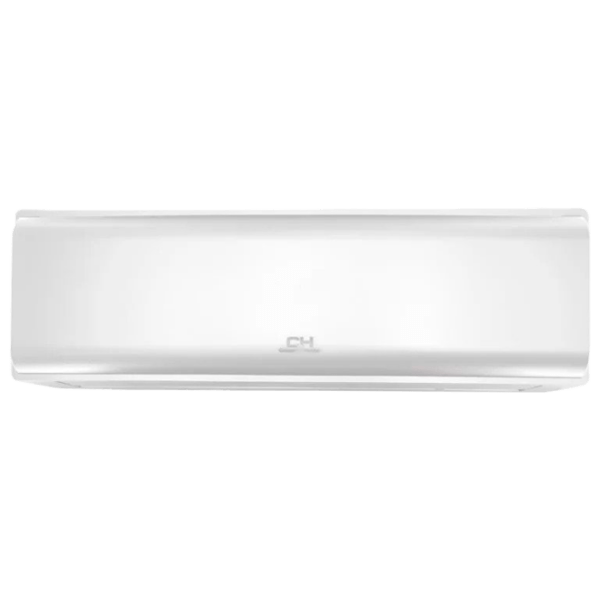 Aparat de aer condiționat Cooper&Hunter CH-S18FTXN-PS Nordic White 50 m² | 18000 BTU | White photo 1