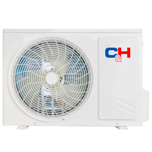 Кондиционер Cooper&Hunter CH-S24FTXN-PW/S Nordic Белый 70 м2 | 24000 БТЕ | Белый photo 4