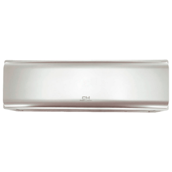 Aparat de aer condiționat Cooper&Hunter CH-S12FTXN-WS Nordic Premium Silver 35 m² | 12000 BTU | Silver photo 1