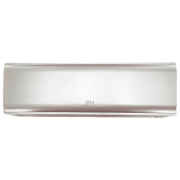 Кондиционер Cooper&Hunter CH-S12FTXN-WS Nordic Premium Серебряный 35 м² | 12000 БТЕ | Серебряный