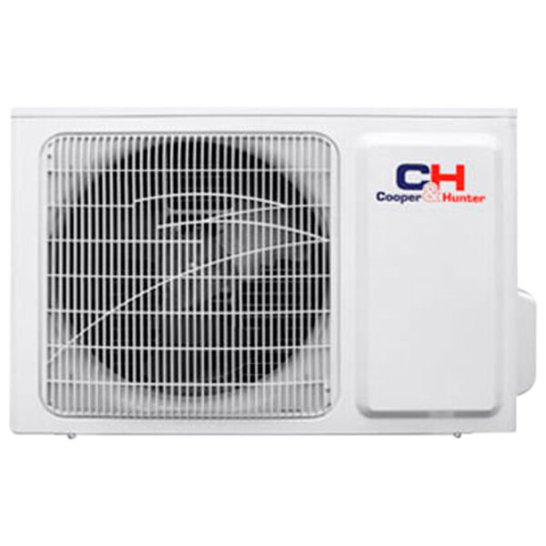 Кондиционер Cooper&Hunter CH-S09FVX Белый 30 м2 | 9000 БТЕ | Белый photo 3