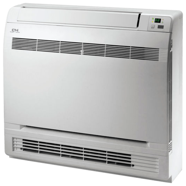 Aparat de aer condiționat Cooper&Hunter CH-S18FVX-NG White 55 m² | 18000 BTU | White photo 1