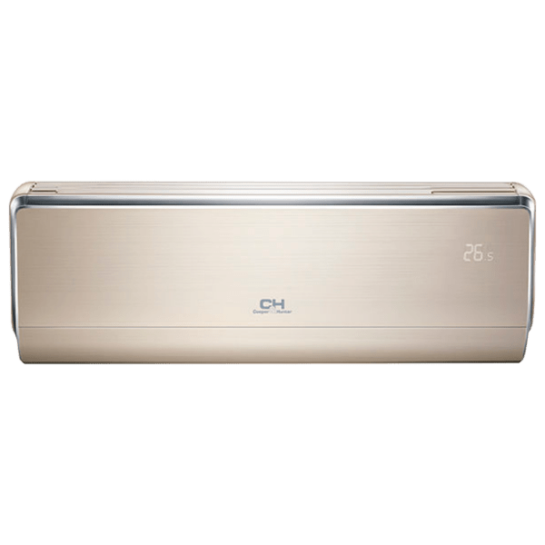 Aparat de aer condiționat Cooper&Hunter CH-S12FTXHV-B-NG Vip Gold 35 m² | 12000 BTU | Gold photo 1