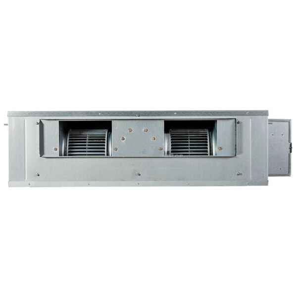 Aparat de aer condiționat Cooper&Hunter CH-IBD25NM White 250 m² | | White photo 2