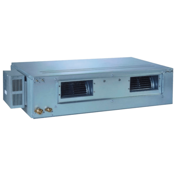 Aparat de aer condiționat Cooper&Hunter CH-IBD20NM White 200 m2 | | White photo 1