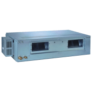 Кондиционер Cooper&Hunter CH-IBD40NM Белый 350м2 | | Белый
