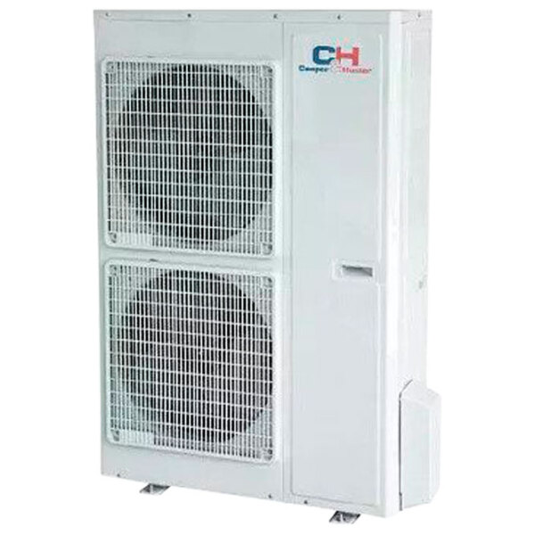 Aparat de aer condiționat Cooper&Hunter CH-IBD20NM White 200 m2 | | White photo 3